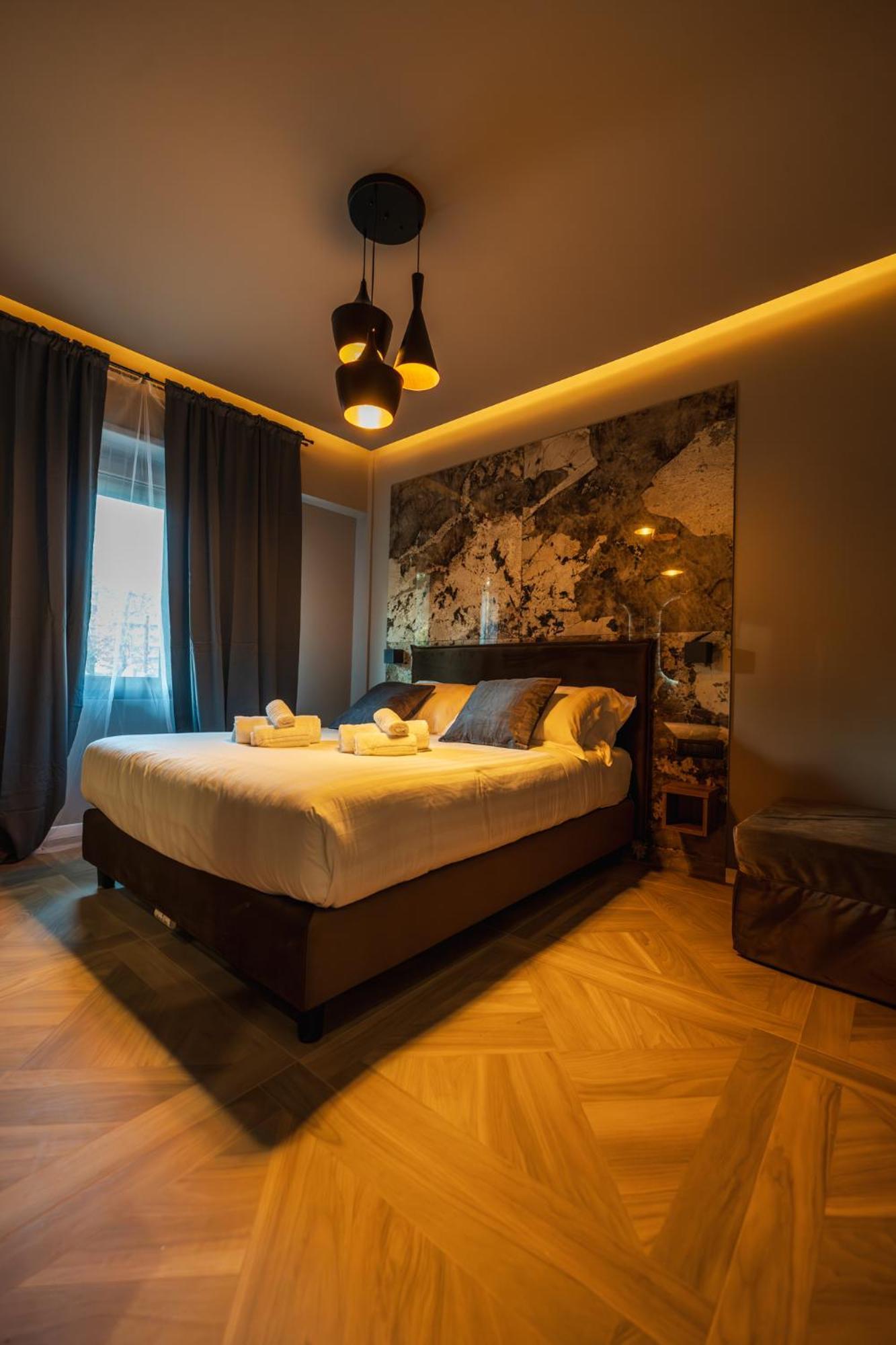 Whim Collection Trastevere Ρώμη Εξωτερικό φωτογραφία